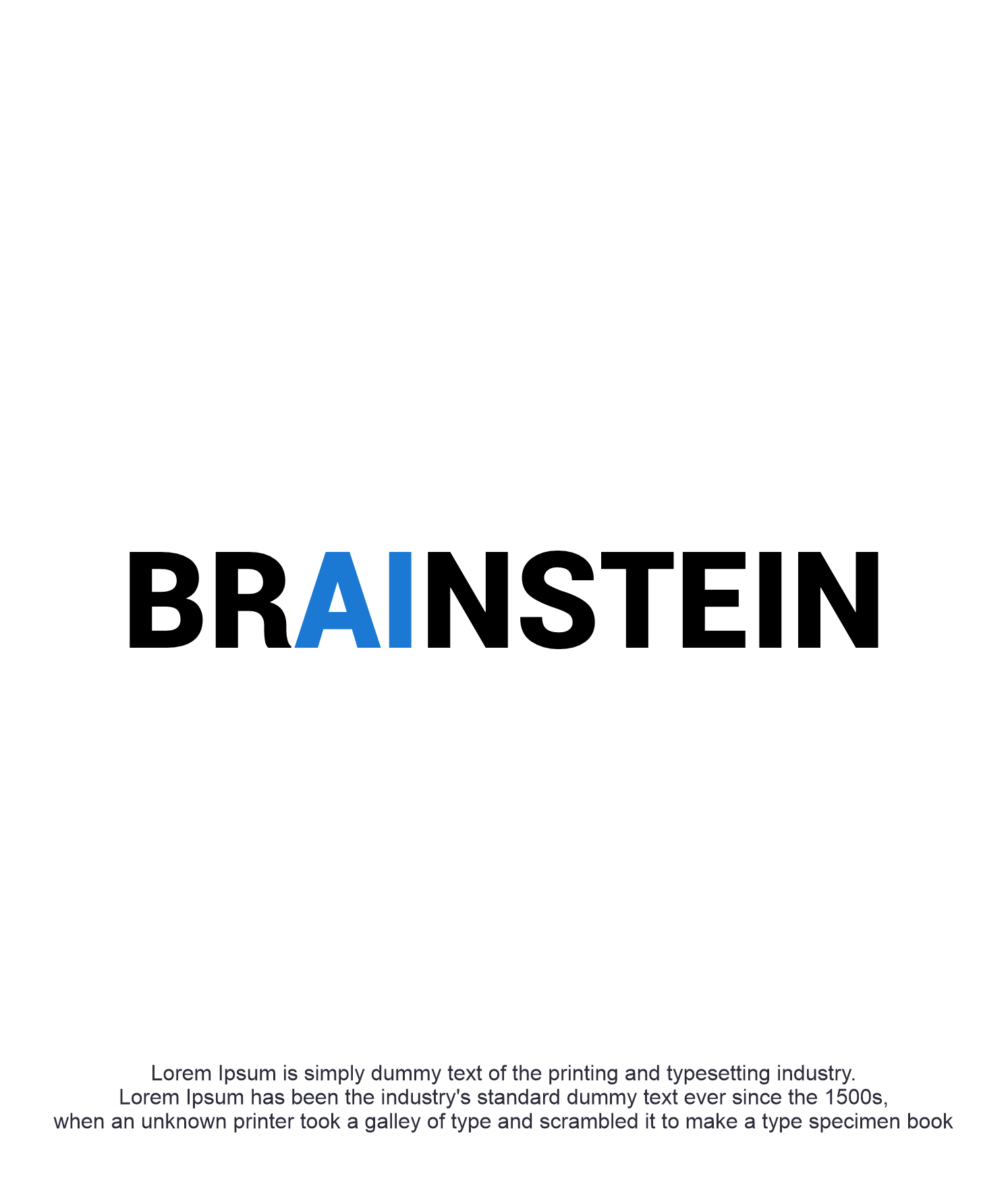 Design de Logo par Abigaill_design pour BRAINSTEIN | Design #36541433