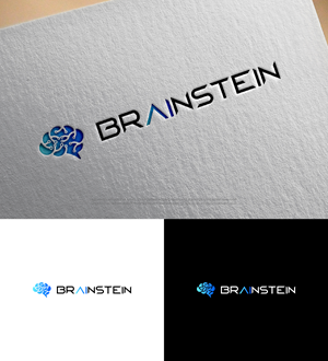 Diseño de Logo por Creative Poli para BRAINSTEIN | Diseño: #36541824