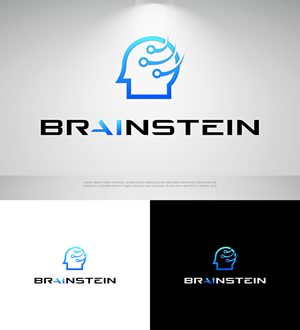 Diseño de Logo por Creative Poli para BRAINSTEIN | Diseño: #36541838
