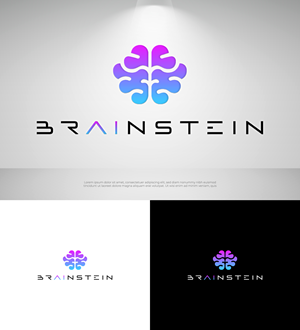 Diseño de Logo por Creative Poli para BRAINSTEIN | Diseño: #36542289