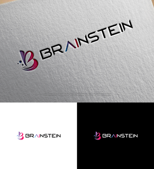 Diseño de Logo por Creative Poli para BRAINSTEIN | Diseño: #36542394