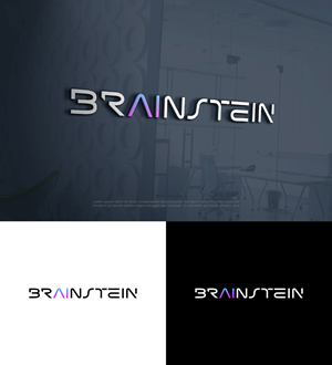 Diseño de Logo por Creative Poli para BRAINSTEIN | Diseño: #36542497