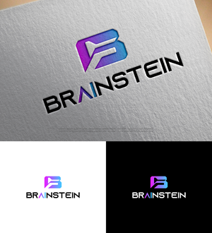 Diseño de Logo por Creative Poli para BRAINSTEIN | Diseño: #36542629