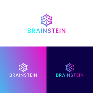 Logo Design by joiyoboyo for BRAINSTEIN | Design: #36574257