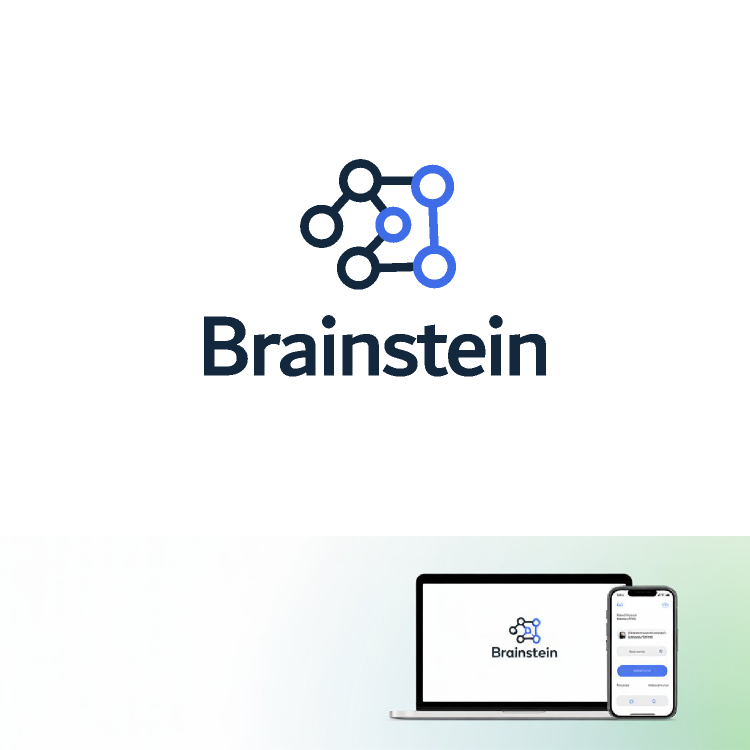 Logo Design by LPMG for BRAINSTEIN | Design #36564477