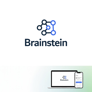 Logo Design by LPMG for BRAINSTEIN | Design: #36564477