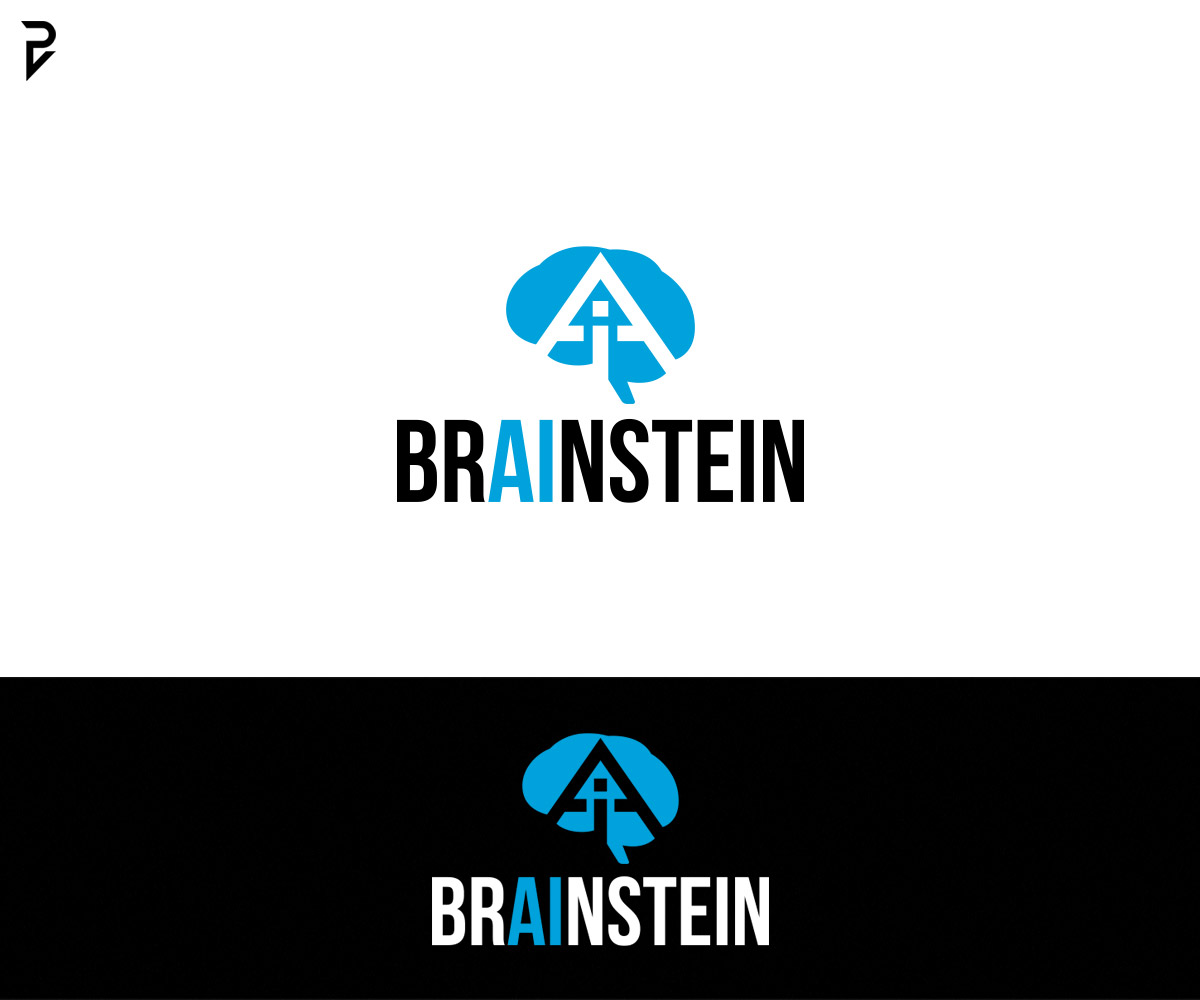 Diseño de Logo por poisonvectors para BRAINSTEIN | Diseño #36553038