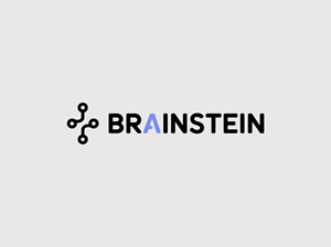 Diseño de Logo por echosaputro para BRAINSTEIN | Diseño: #36575500