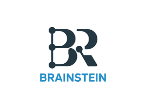 Diseño de Logo por echosaputro para BRAINSTEIN | Diseño: #36576596