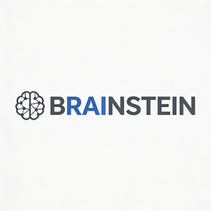 Diseño de Logo por Logodesigns006 para BRAINSTEIN | Diseño: #36569703