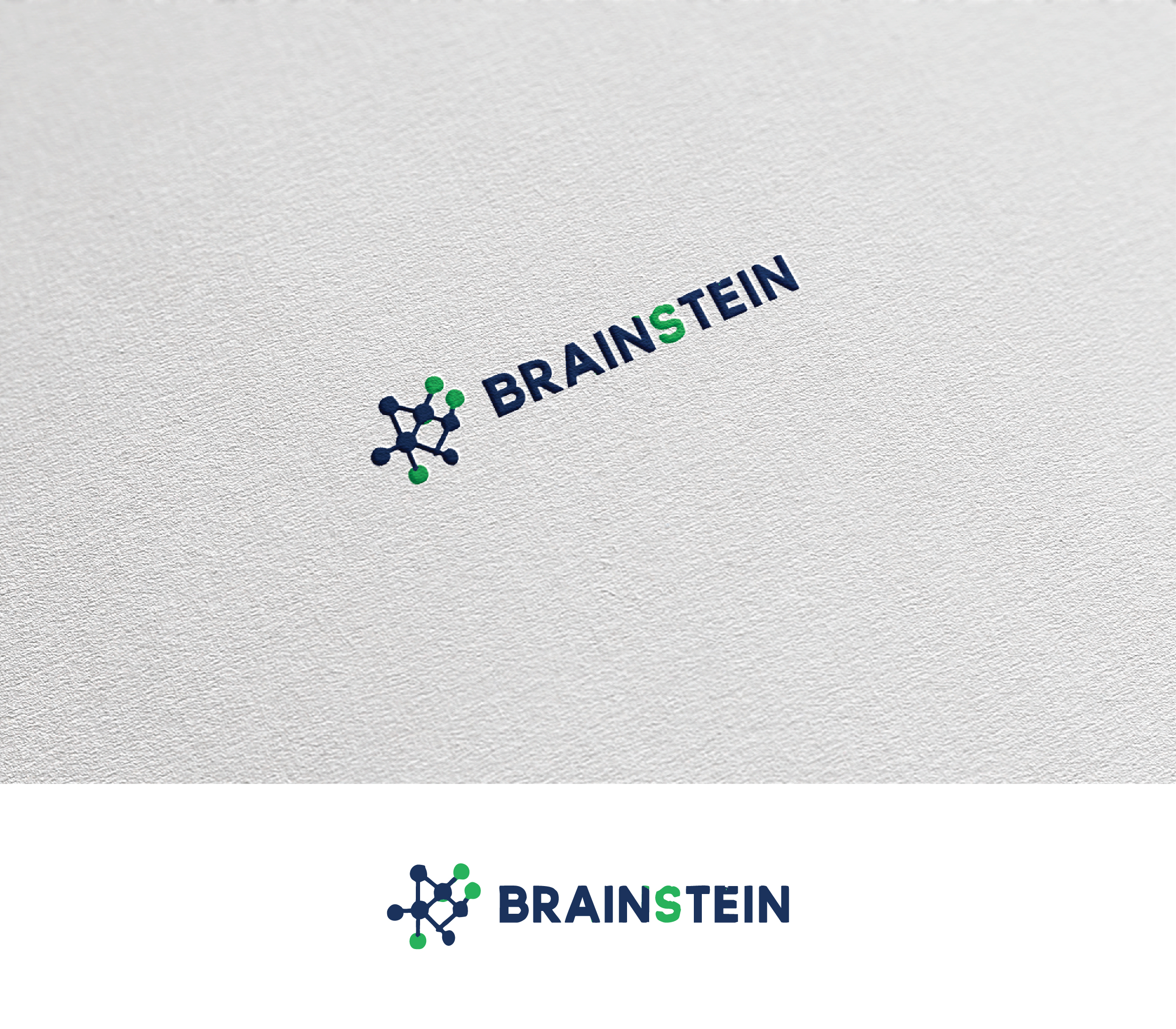 Design de Logo par Afsana_Hoque pour BRAINSTEIN | Design #36546002