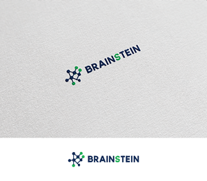 Diseño de Logo por Afsana_Hoque para BRAINSTEIN | Diseño: #36546002