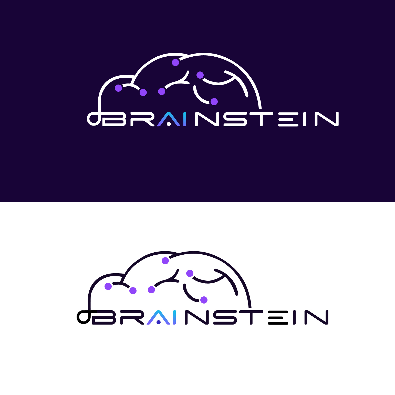 Logo Design by Ascinate for BRAINSTEIN | Design #36549944