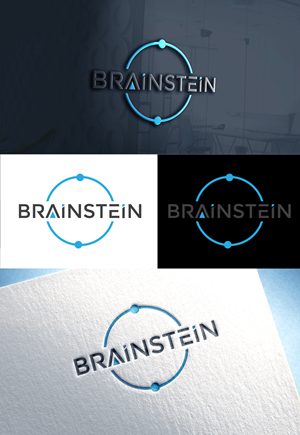 Diseño de Logo por Md. Abuhanifa para BRAINSTEIN | Diseño: #36569266