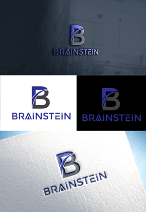 Diseño de Logo por Md. Abuhanifa para BRAINSTEIN | Diseño: #36569298
