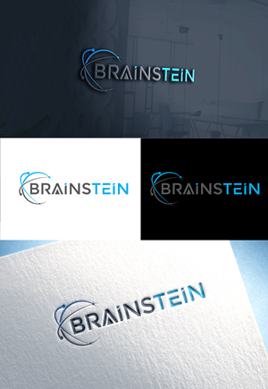 Diseño de Logo por Md. Abuhanifa para BRAINSTEIN | Diseño: #36569359