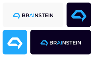 Diseño de Logo por Tejas.28 para BRAINSTEIN | Diseño: #36547657