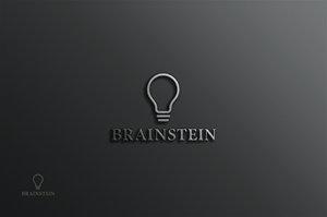 Logo Design by raju.creative for BRAINSTEIN | Design #36546051