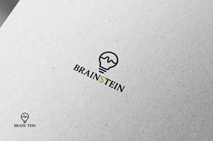 Diseño de Logo por raju.creative para BRAINSTEIN | Diseño: #36546052