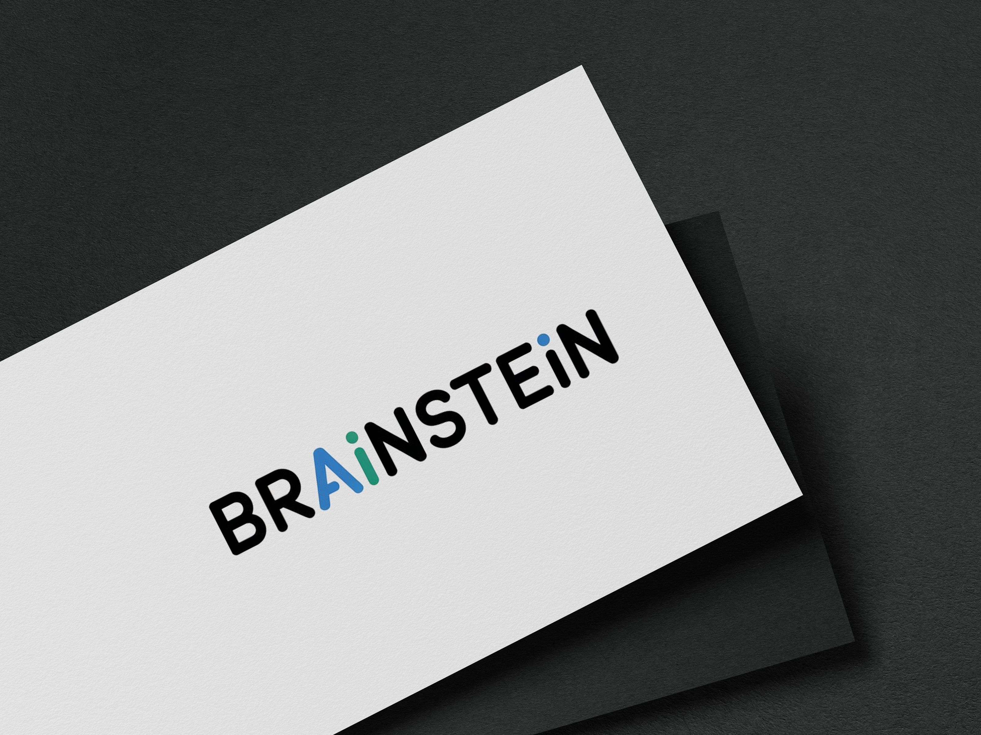 Design de Logo par Ultra Creations pour BRAINSTEIN | Design #36549549