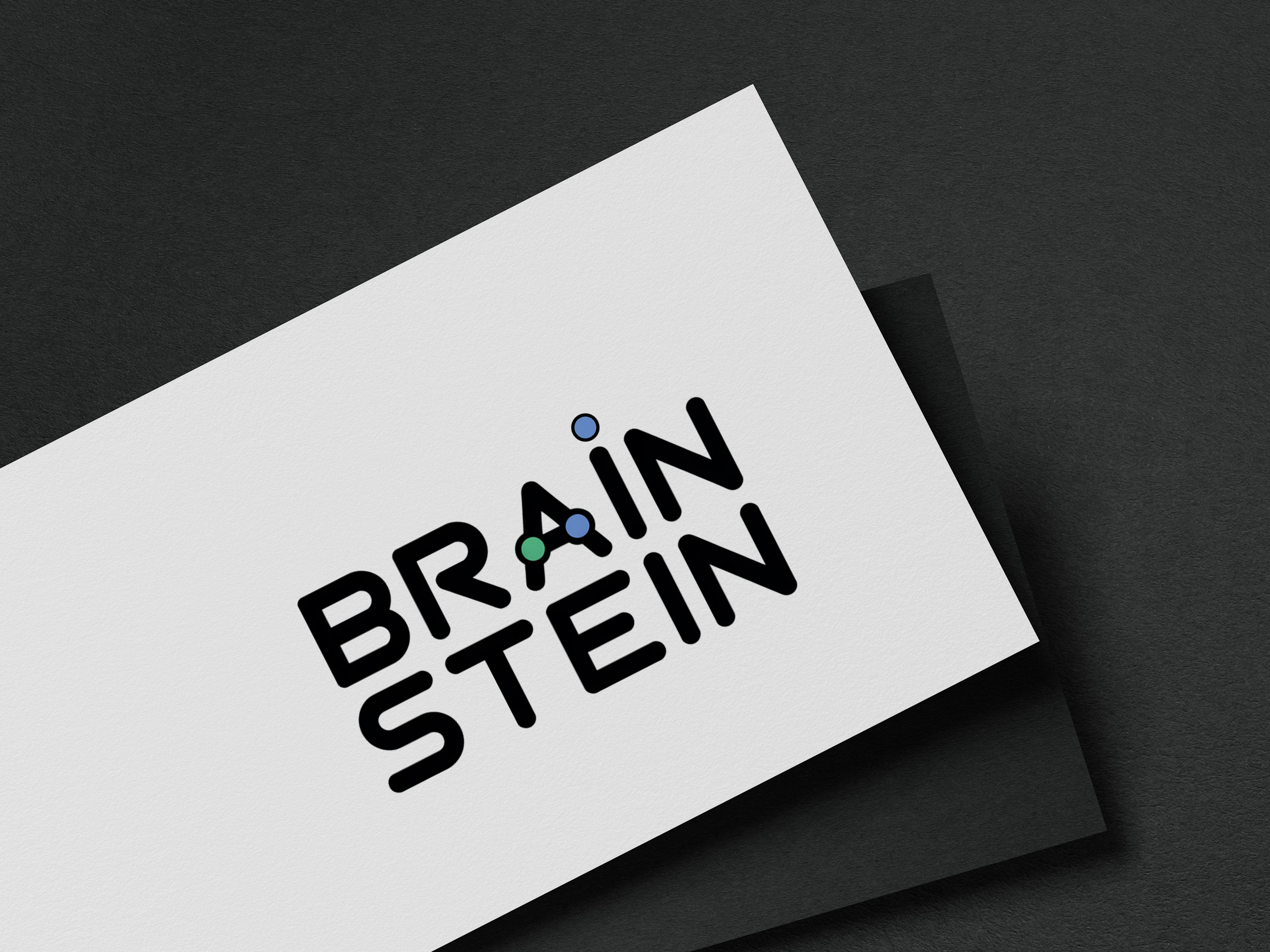 Design de Logo par Ultra Creations pour BRAINSTEIN | Design #36549550