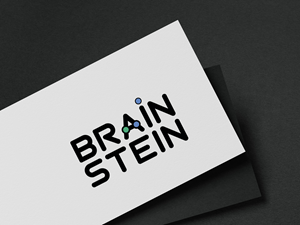 Diseño de Logo por Ultra Creations para BRAINSTEIN | Diseño: #36549550