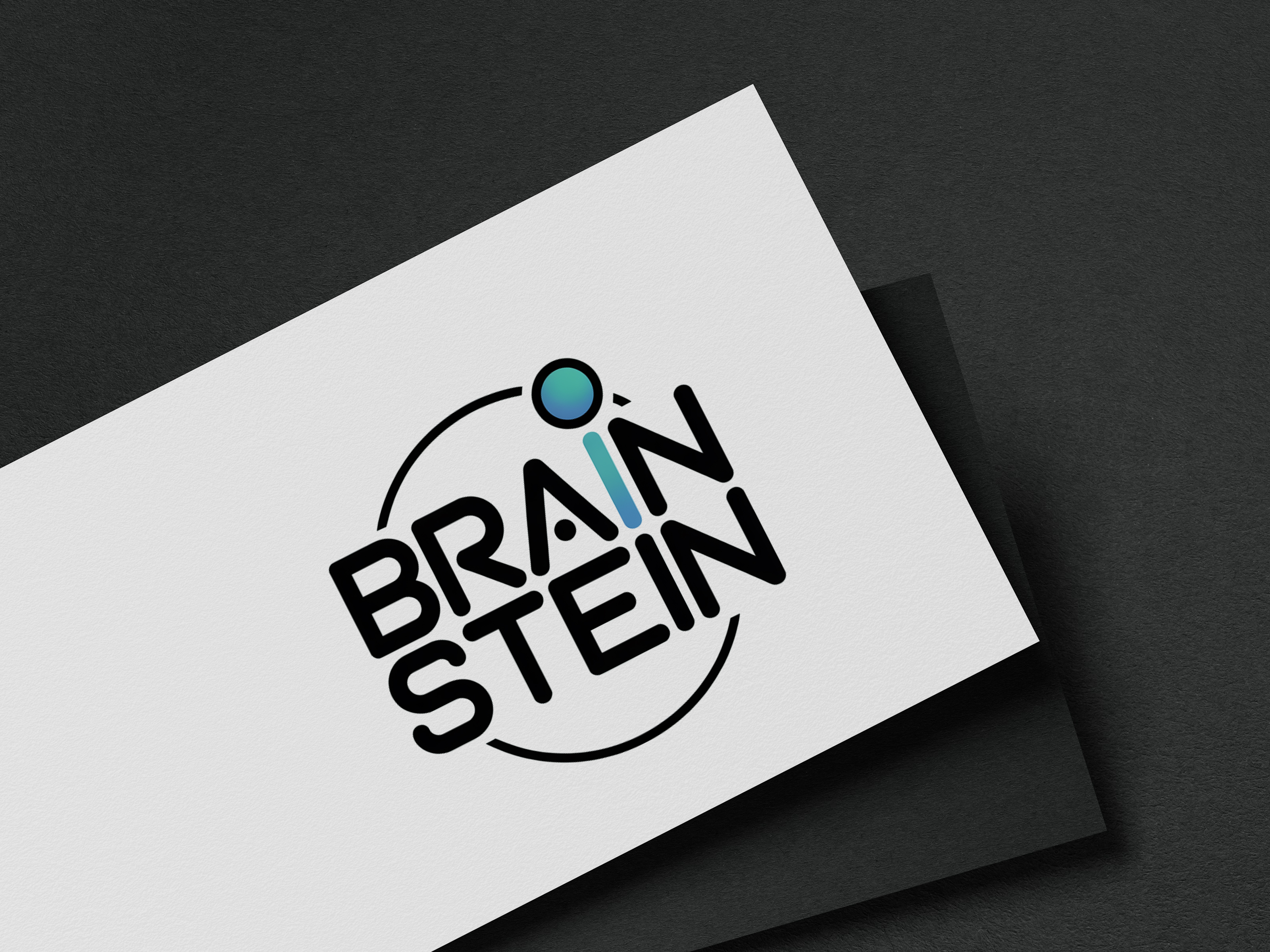 Design de Logo par Ultra Creations pour BRAINSTEIN | Design #36549551