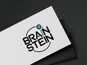 Diseño de Logo por Ultra Creations para BRAINSTEIN | Diseño: #36549551