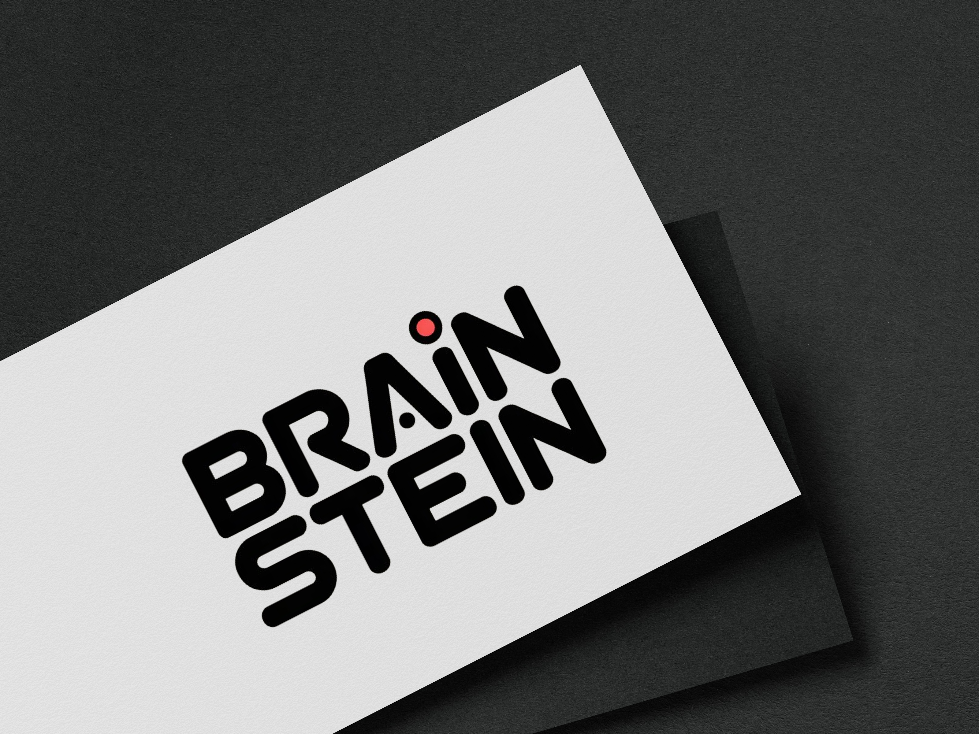 Design de Logo par Ultra Creations pour BRAINSTEIN | Design #36549552