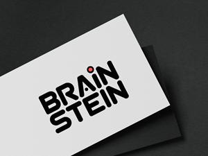 Diseño de Logo por Ultra Creations para BRAINSTEIN | Diseño: #36549552