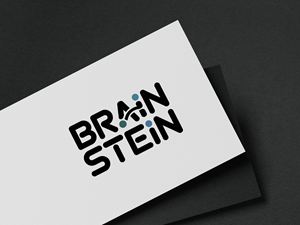 Diseño de Logo por Ultra Creations para BRAINSTEIN | Diseño: #36549553