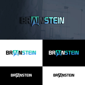 Logo Design by Khan D. for BRAINSTEIN | Design #36542581