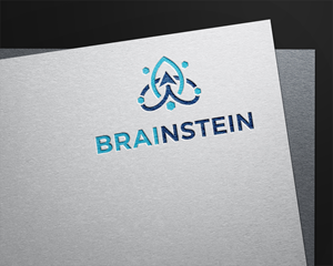 Diseño de Logo por saimo1 para BRAINSTEIN | Diseño: #36563174