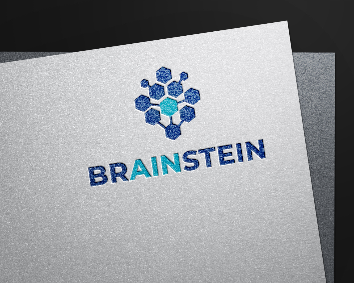 Diseño de Logo por saimo1 para BRAINSTEIN | Diseño #36563176