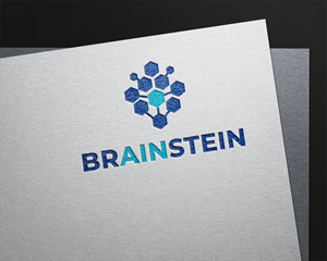 Diseño de Logo por saimo1 para BRAINSTEIN | Diseño: #36563176