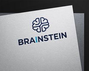 Diseño de Logo por saimo1 para BRAINSTEIN | Diseño: #36563177