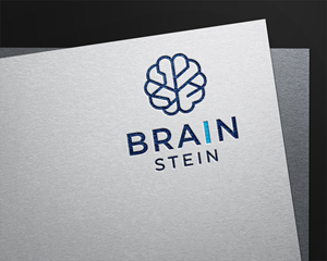 Diseño de Logo por saimo1 para BRAINSTEIN | Diseño: #36563178