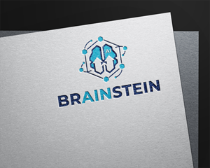 Diseño de Logo por saimo1 para BRAINSTEIN | Diseño: #36563179
