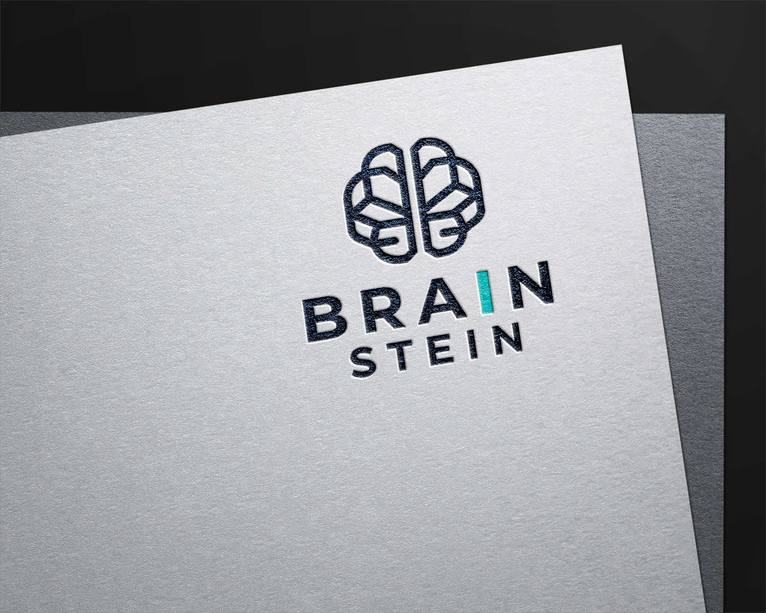 Logo Design by saimo1 for BRAINSTEIN | Design #36563180