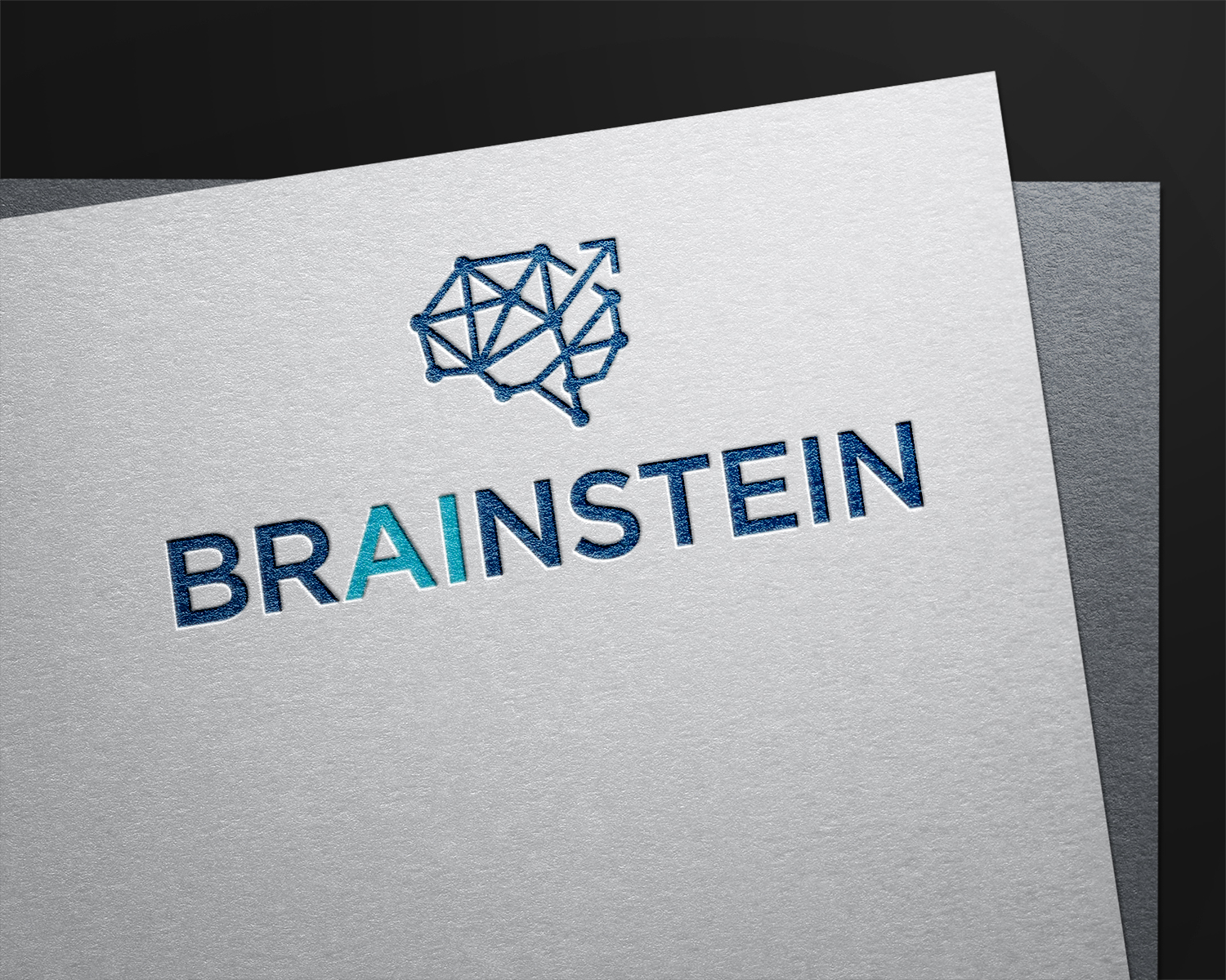 Logo Design by saimo1 for BRAINSTEIN | Design #36563181