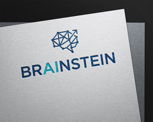 Diseño de Logo por saimo1 para BRAINSTEIN | Diseño: #36563181