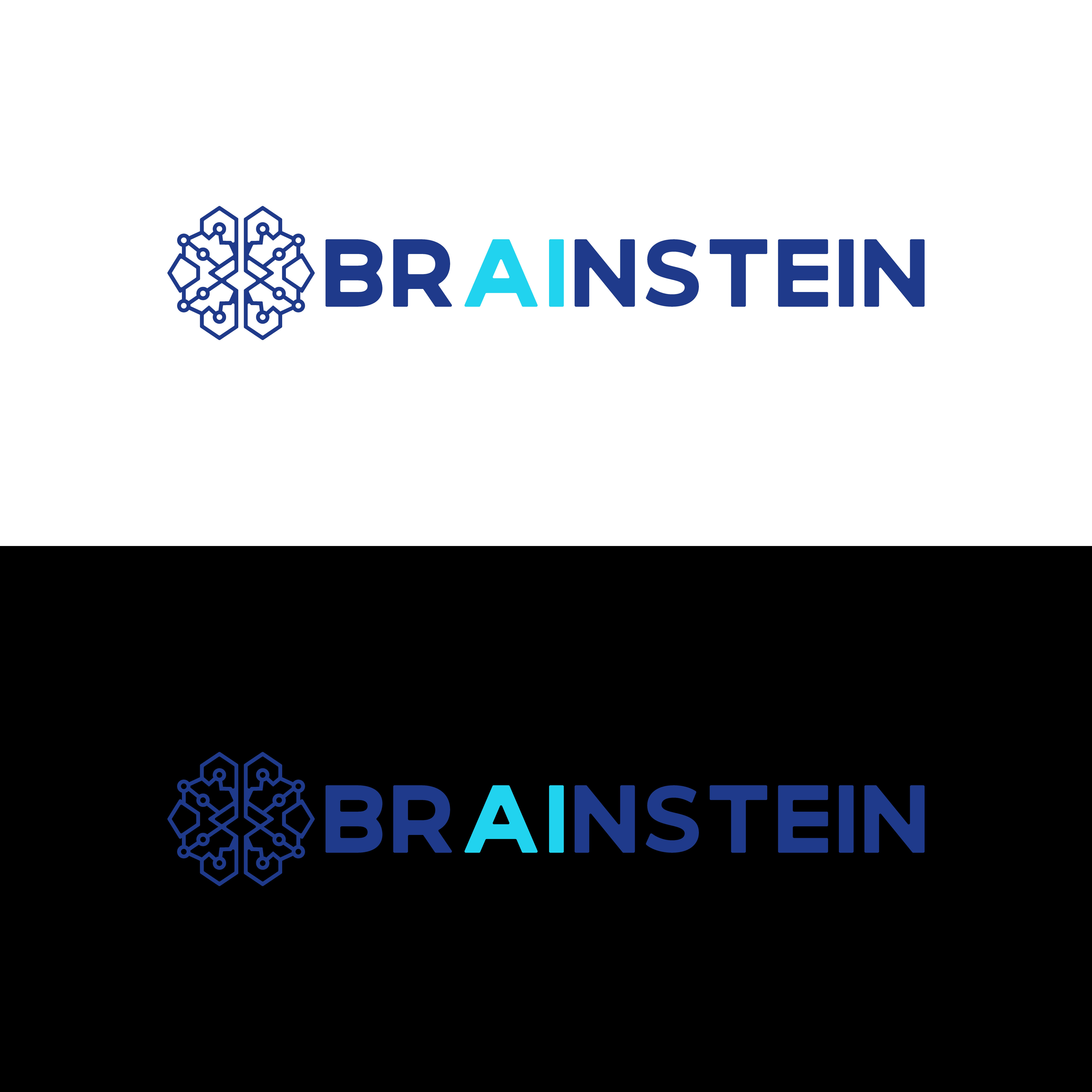 Logo Design by ADITIKHARIA for BRAINSTEIN | Design #36553598