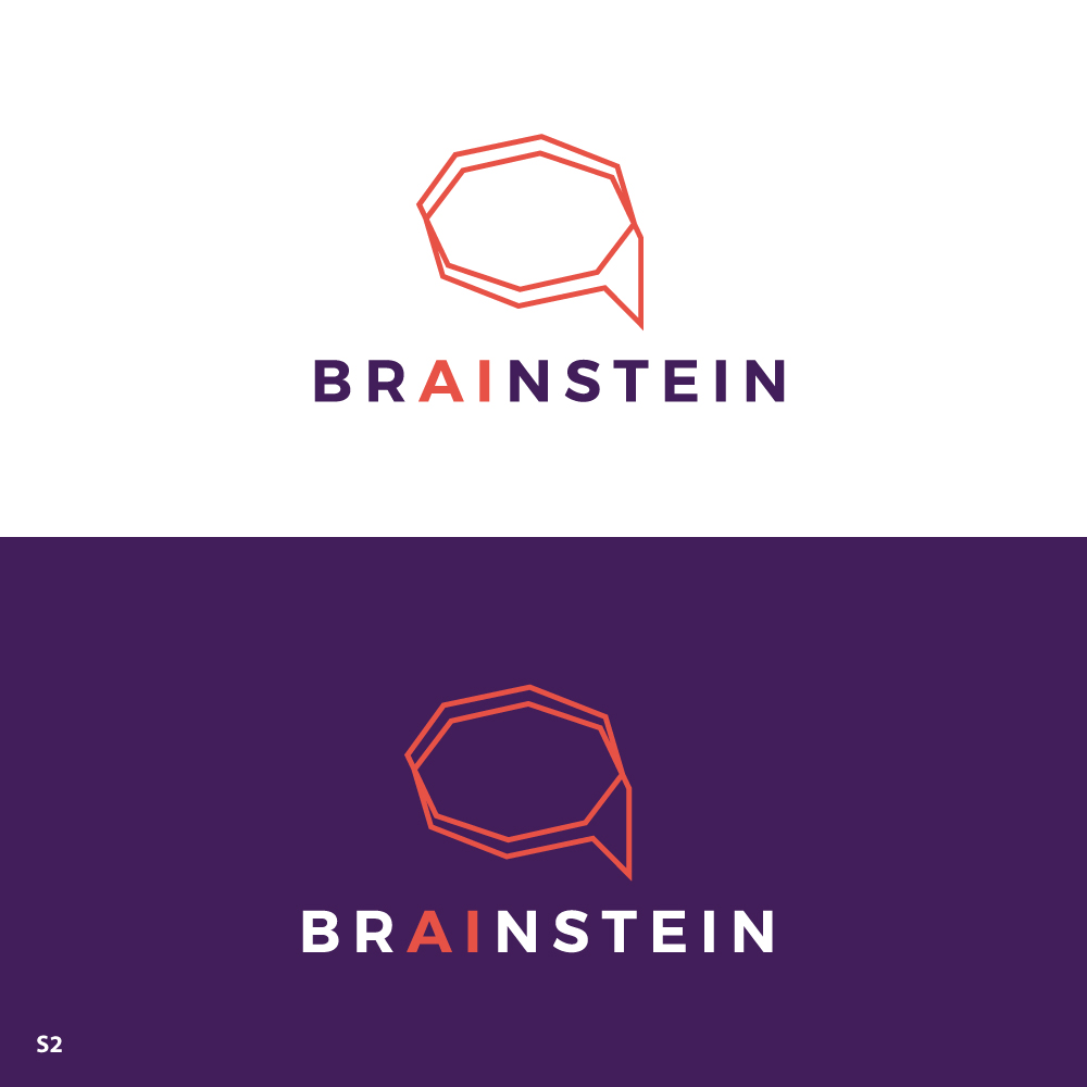 Diseño de Logo por Sujit Banerjee para BRAINSTEIN | Diseño #36544136