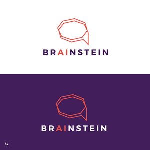 Diseño de Logo por Sujit Banerjee para BRAINSTEIN | Diseño: #36544136