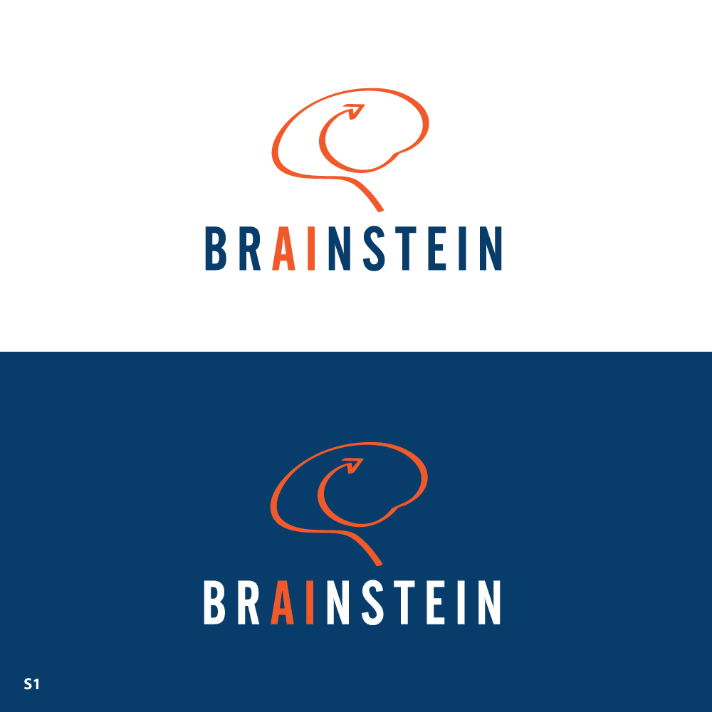 Diseño de Logo por Sujit Banerjee para BRAINSTEIN | Diseño #36544137