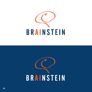 Diseño de Logo por Sujit Banerjee para BRAINSTEIN | Diseño: #36544137