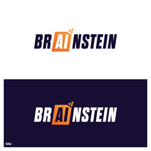 Diseño de Logo por Sujit Banerjee para BRAINSTEIN | Diseño: #36544138