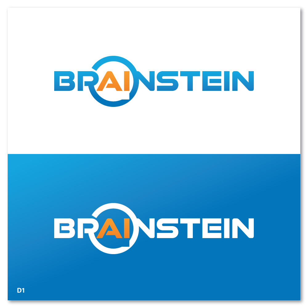 Diseño de Logo por Sujit Banerjee para BRAINSTEIN | Diseño #36544139