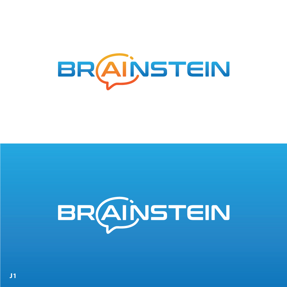 Diseño de Logo por Sujit Banerjee para BRAINSTEIN | Diseño #36544141
