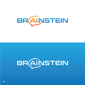 Diseño de Logo por Sujit Banerjee para BRAINSTEIN | Diseño: #36544141